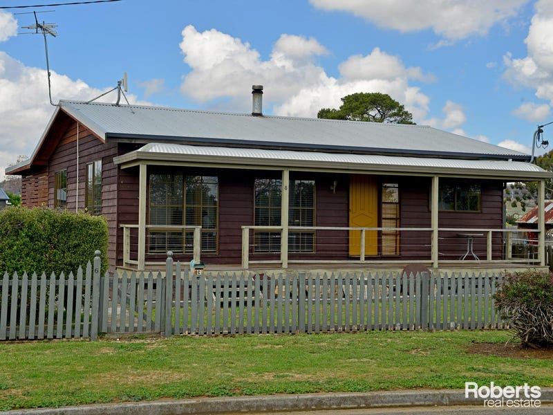 6 Dennistoun Road, Bothwell, Tas 7030 Property Details