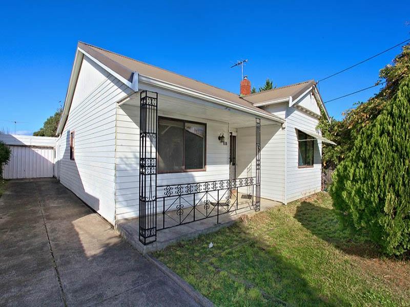 5 Hartley Avenue, West Footscray, VIC 3012