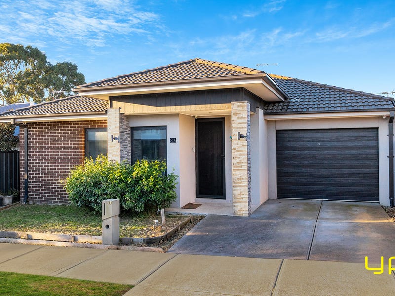 86 Brunton Drive, Mernda, Vic 3754 - House for Sale - realestate.com.au