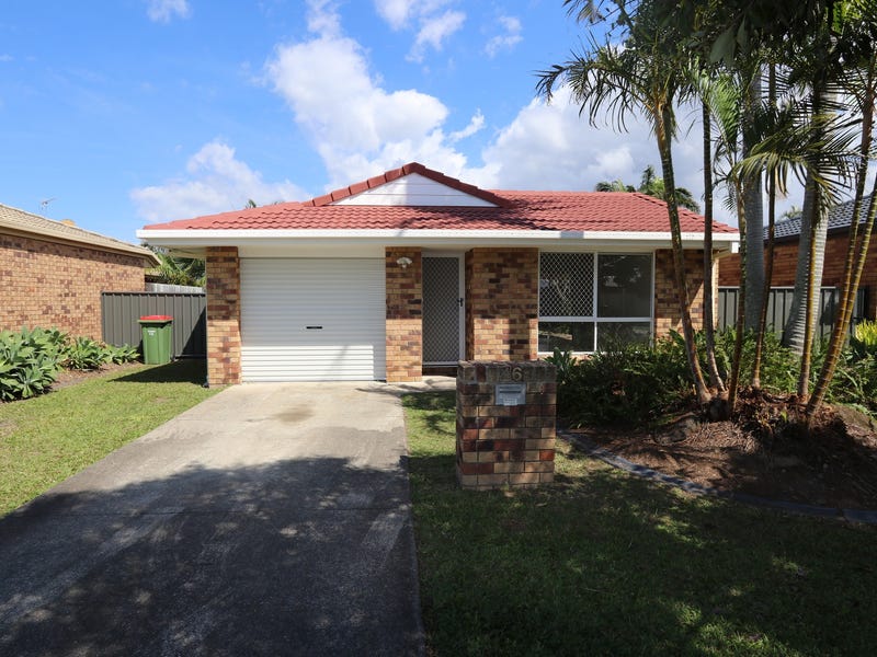 46 Cumberland Drive, Varsity Lakes, QLD 4227