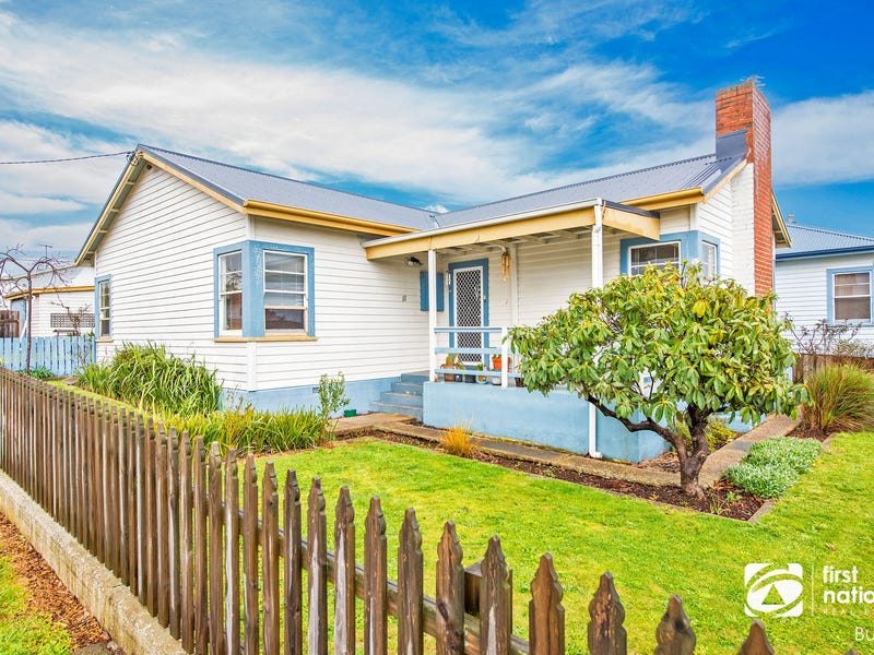 11 Oates Street, Montello, Tas 7320 Property Details