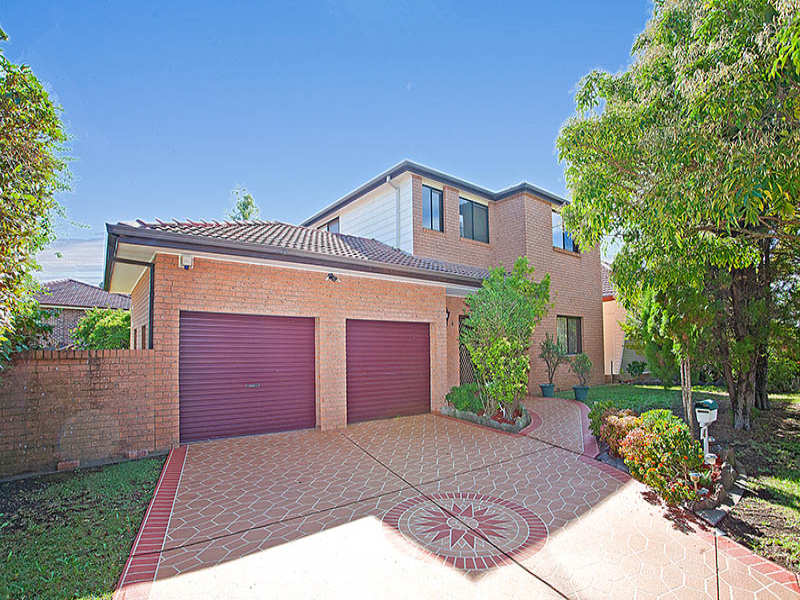 4 Thomson Avenue, Beverly Hills, NSW 2209