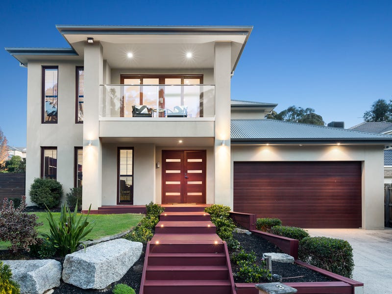 3 Habitat Park Drive, Doncaster East, VIC 3109