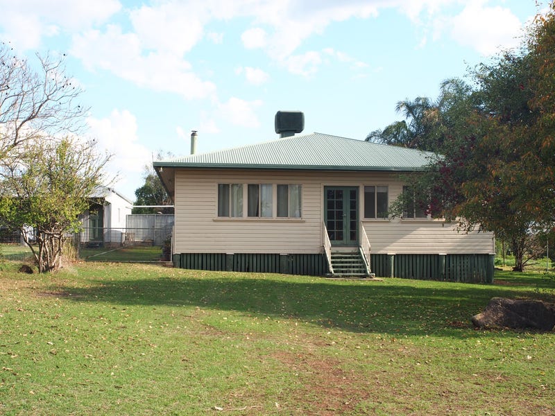 807 Stoneleigh Road, Stoneleigh, QLD 4356