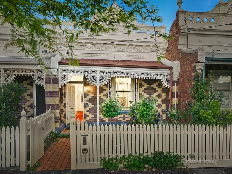 38 Michael Street, Fitzroy North, VIC 3068