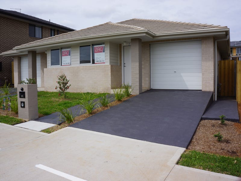 115 Ingleburn Gardens Drive, Bardia, NSW 2565