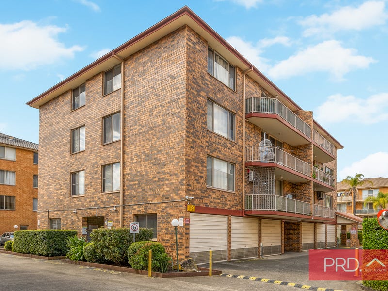 77/2 Riverpark Drive, Liverpool, NSW 2170 Property Details