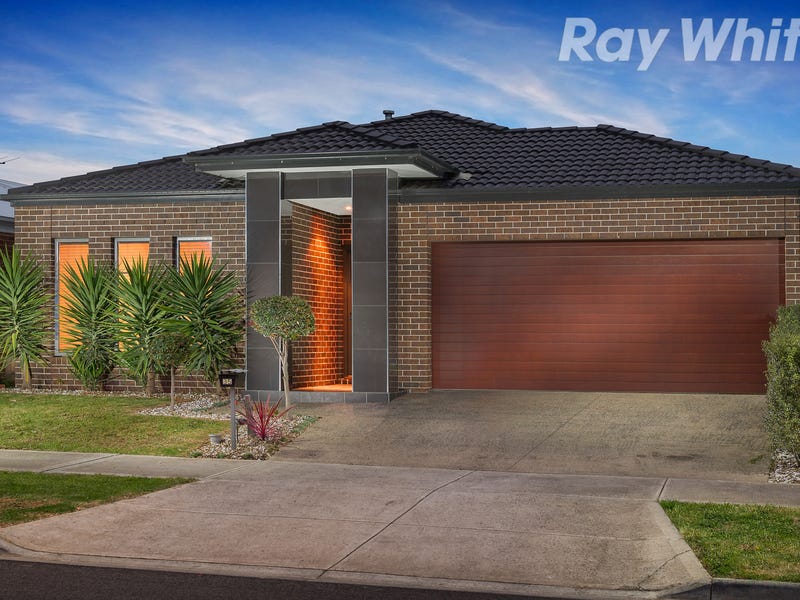 35 Sunridge Drive, Mernda, Vic 3754 Property Details