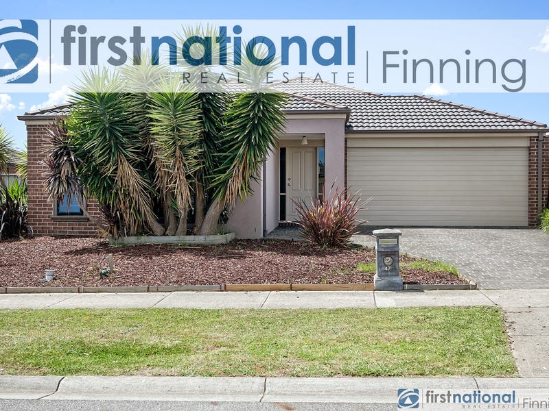 47 Flametree Circuit Cranbourne Vic 3977