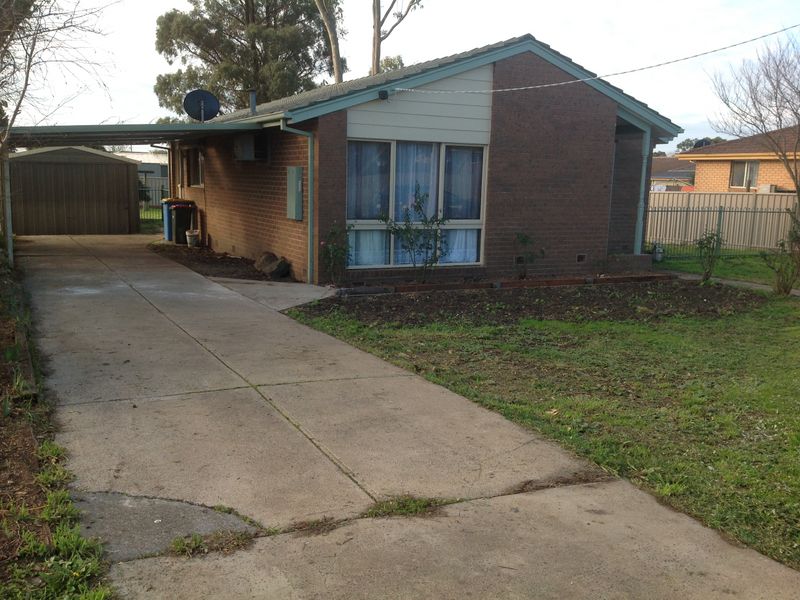 12 Lumsden Street, Kilmore, Vic 3764