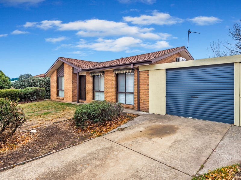 43 Pockett Avenue, Banks, ACT 2906 Property Details