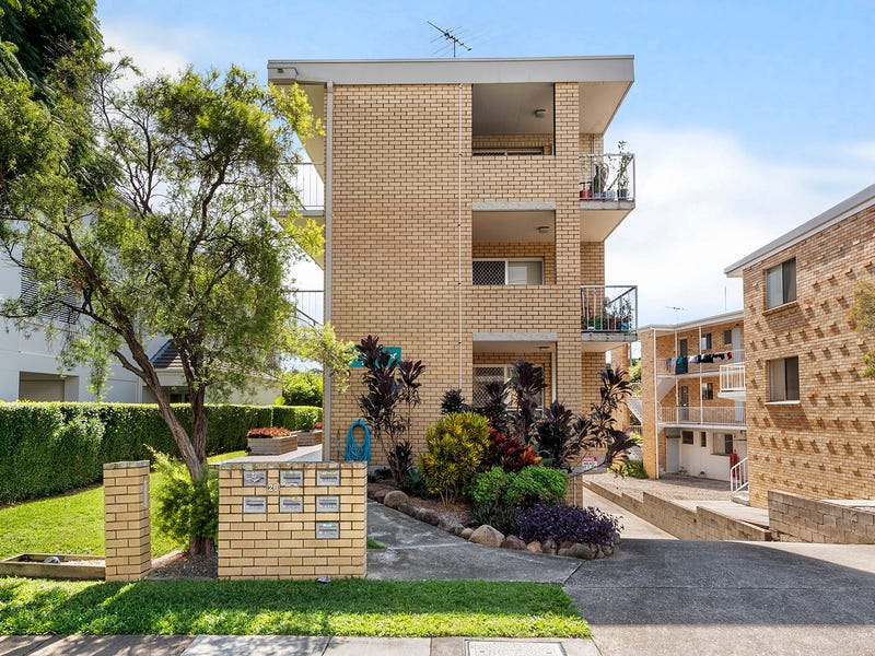 4/28 Barlow Street, Clayfield, QLD 4011
