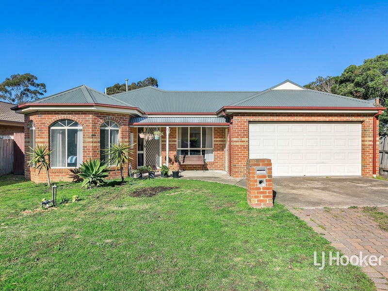 9 James Austin Way, Seabrook, VIC 3028