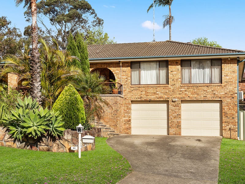 90 Kalimna Drive, Baulkham Hills, NSW 2153 - realestate.com.au