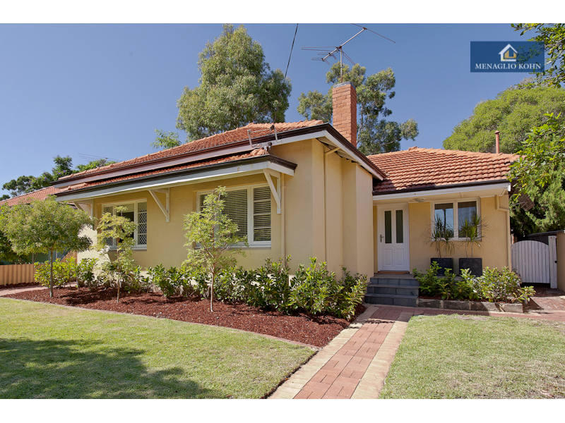 122 Baden Street, Joondanna, WA 6060 Property Details