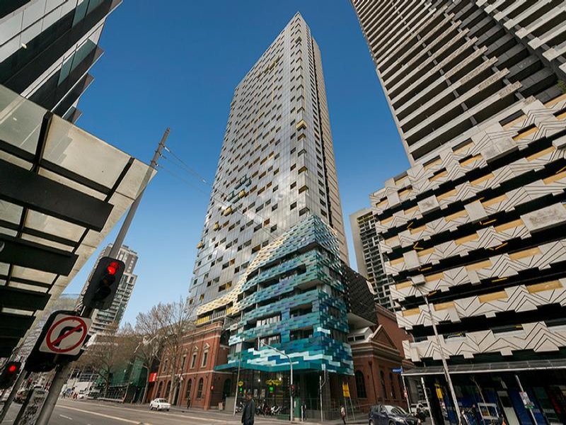 1312/220 Spencer Street, Melbourne, Vic 3000 Property Details