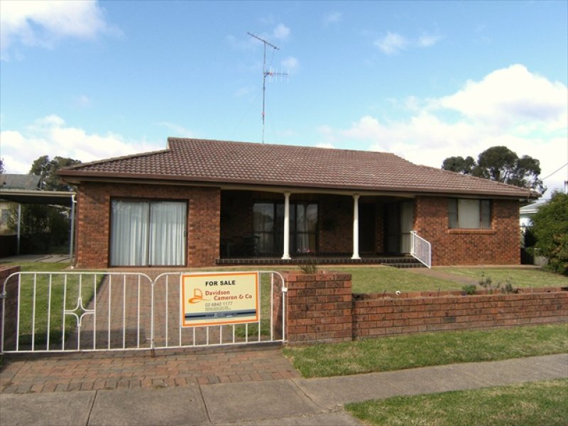 82 Cassilis, Coonabarabran, NSW 2357 Property Details