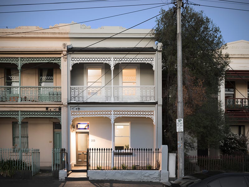 212 Drummond Street, Carlton, Vic 3053 Property Details