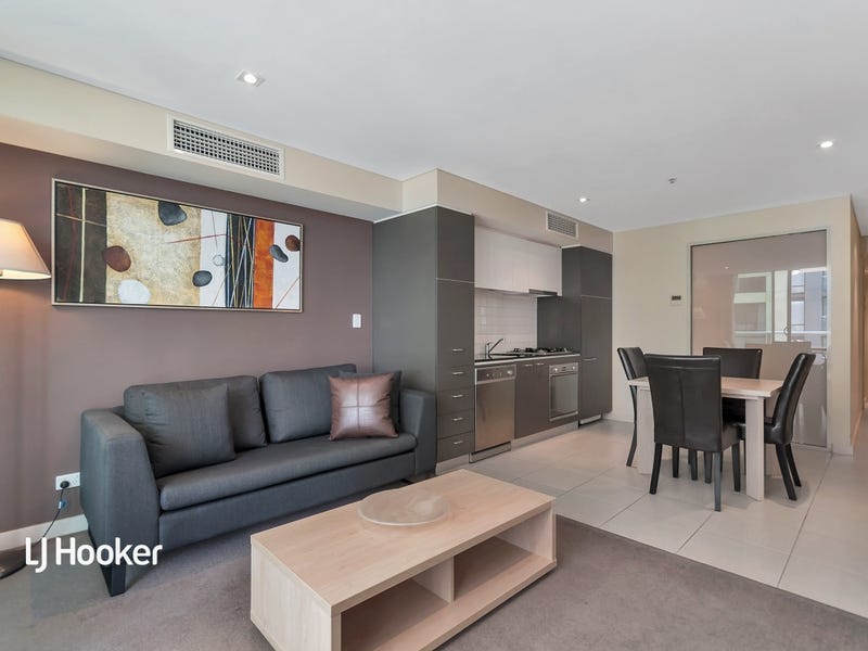 1105/96 North Terrace, Adelaide, SA 5000 Property Details
