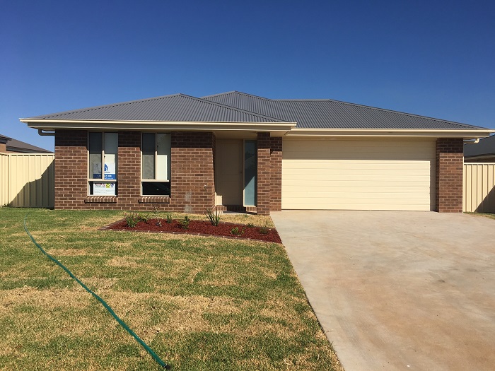 38 Madden Drive, Griffith, NSW 2680