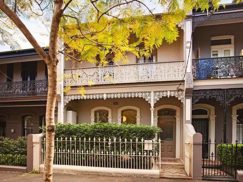 80 Great Buckingham Street, Redfern, NSW 2016 Property Details