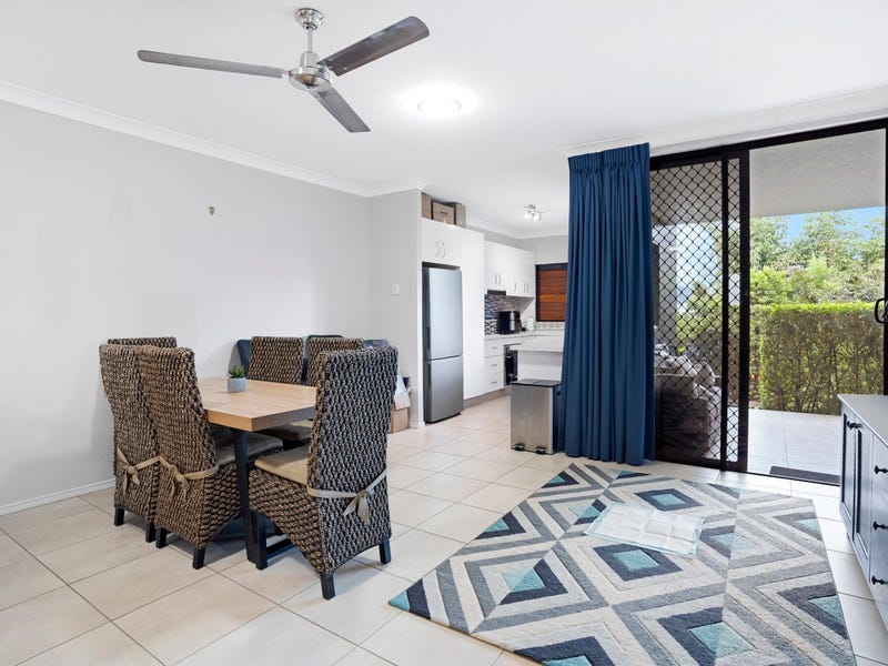 34/5870 Redlynch Intake Road, Redlynch, Qld 4870 Property Details