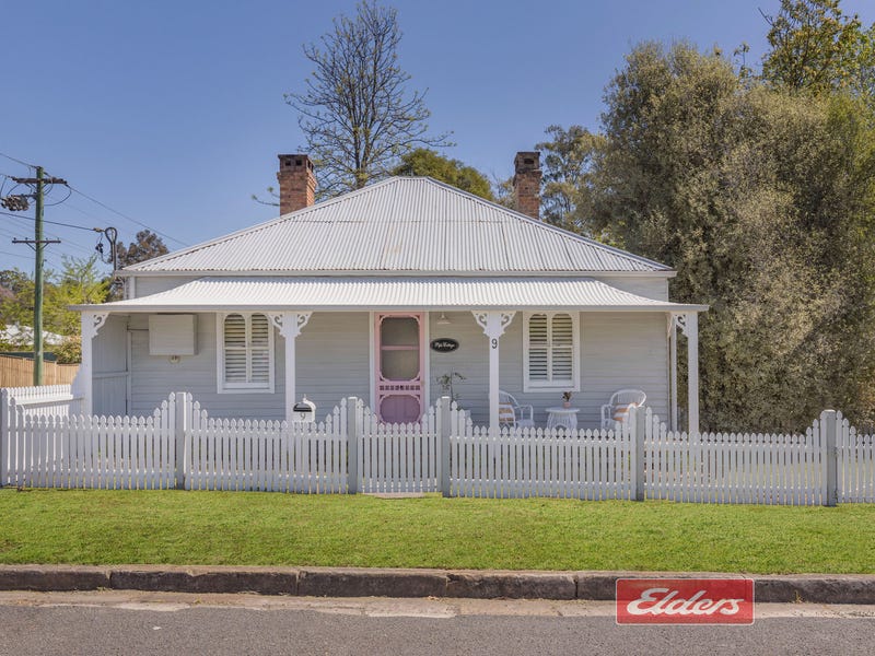9 Campbell Street, Picton, NSW 2571 House for Sale