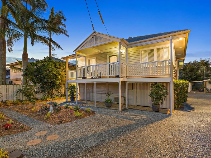 865 Esplanade, Lota, Qld 4179 Property Details