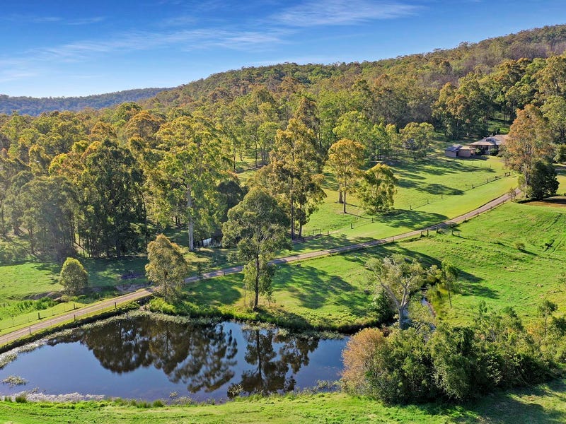 19 Forest Road, Duns Creek, NSW 2321