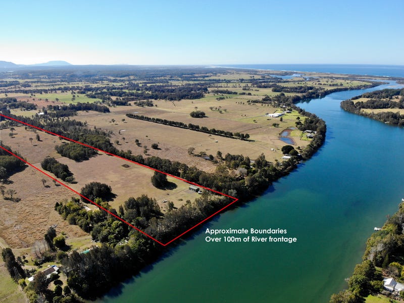 46 Cowans Lane, Oxley Island, NSW 2430 Lifestyle for Sale