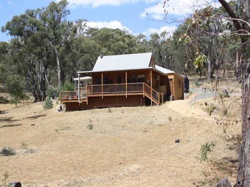 464 Pittong Snake Valley Road, Linton, Vic 3360 Property Details