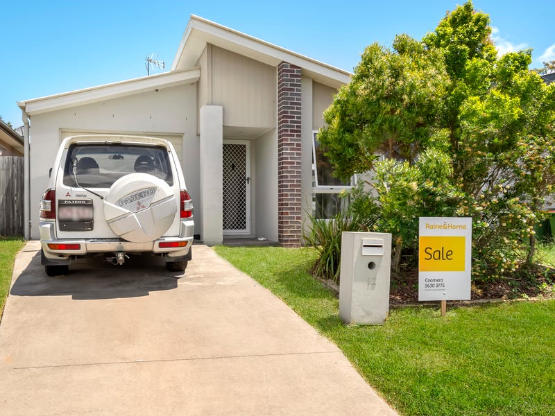 Houses for Sale in Coomera, QLD 4209