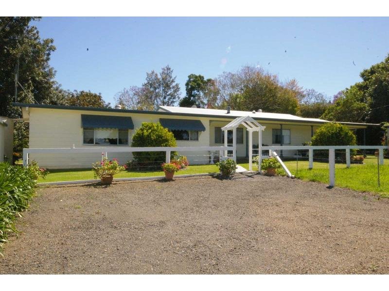 274 Rosewood Road, Rosewood, NSW 2446