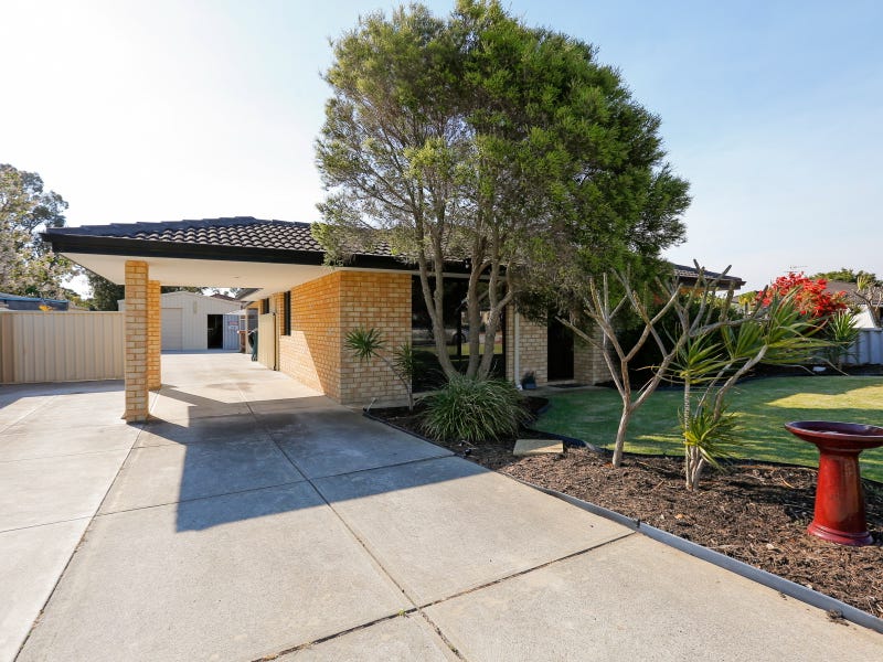 16 Bancroft Close, Greenfields, WA 6210 Property Details