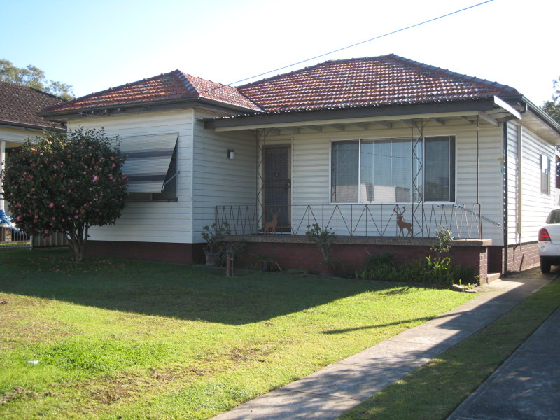 7 RAWSON ROAD, Guildford, NSW 2161 Property Details