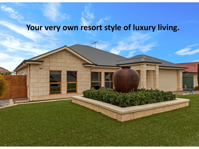 34 Cormorant Drive, Hewett, SA 5118 Property Details