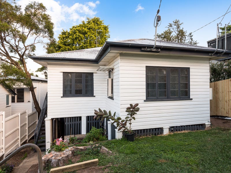 22 Norwood Terrace, Paddington, Qld 4064 Property Details