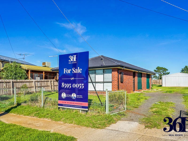 59 Westcott Parade, Rockbank, VIC 3335