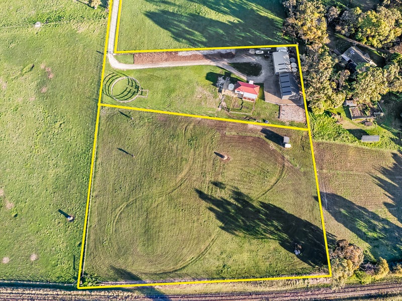 452 Cafpirco Road, Compton, SA 5291 Property Details