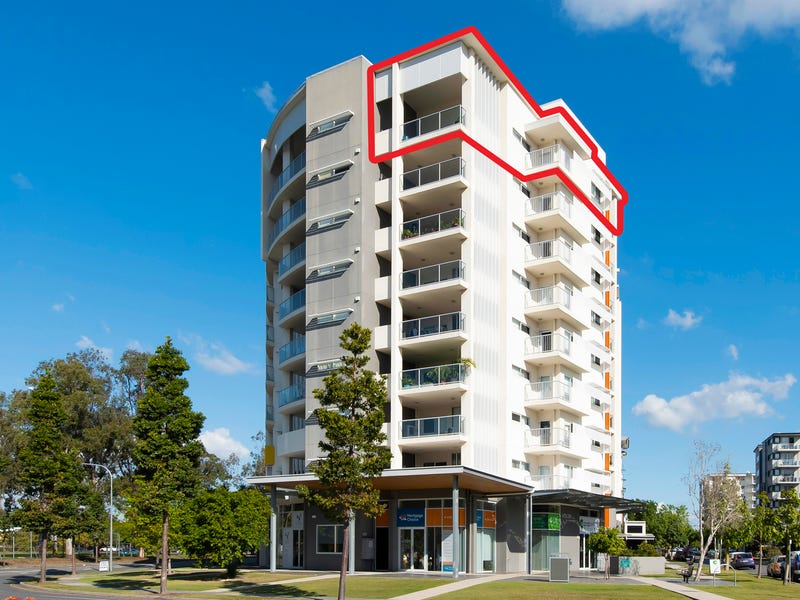 92/51 Playfield Street, Chermside, Qld 4032 Apartment for Sale
