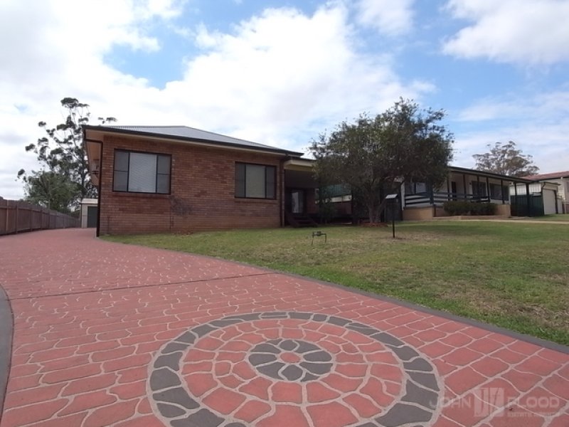 8 Adams Street, Muswellbrook, NSW 2333