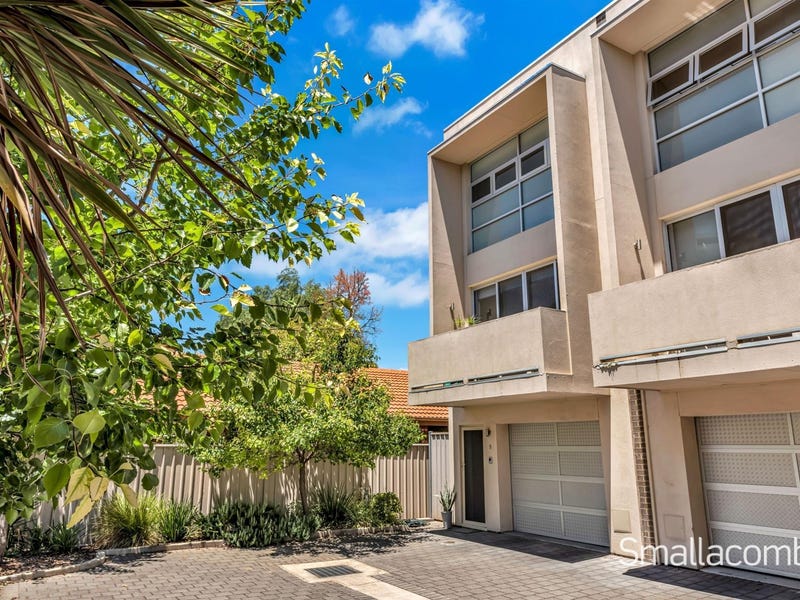 5/82A Walkerville Terrace, Walkerville, SA 5081 House for Sale