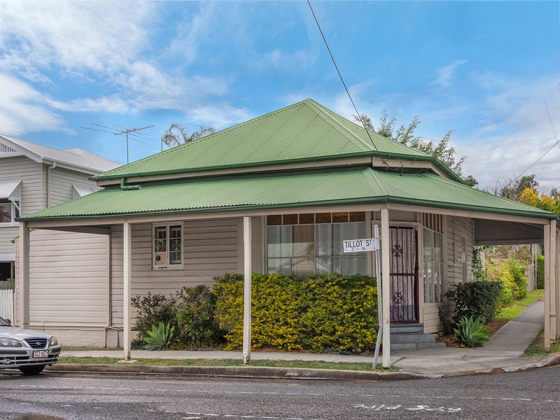 43 Lochaber Street, Dutton Park, QLD 4102