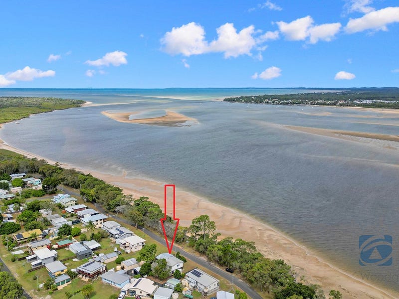 29 Esplanade (Walkers Point), Woodgate, Qld 4660 Property Details