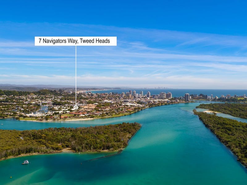 Houses for Sale in Tweed Heads, NSW 2485