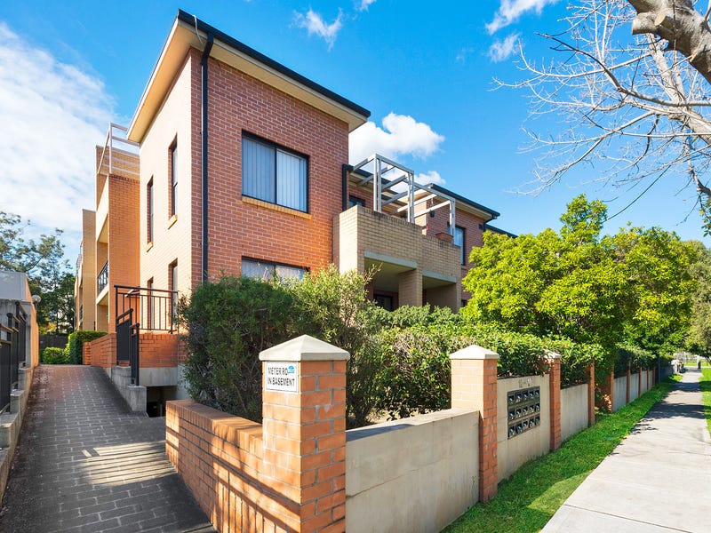 7/10-12 Reid Avenue, Westmead, NSW 2145 - Property Details