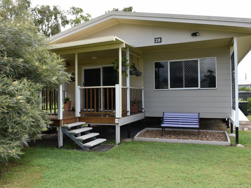 28 Travis Street, Buxton, Qld 4660 House for Sale