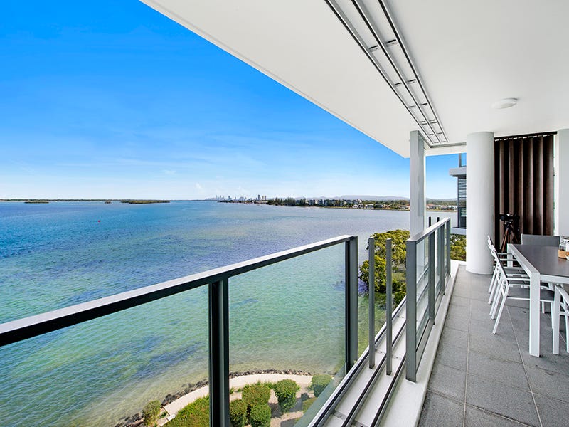 28603 Ephraim Island Parade, Paradise Point, QLD 4216
