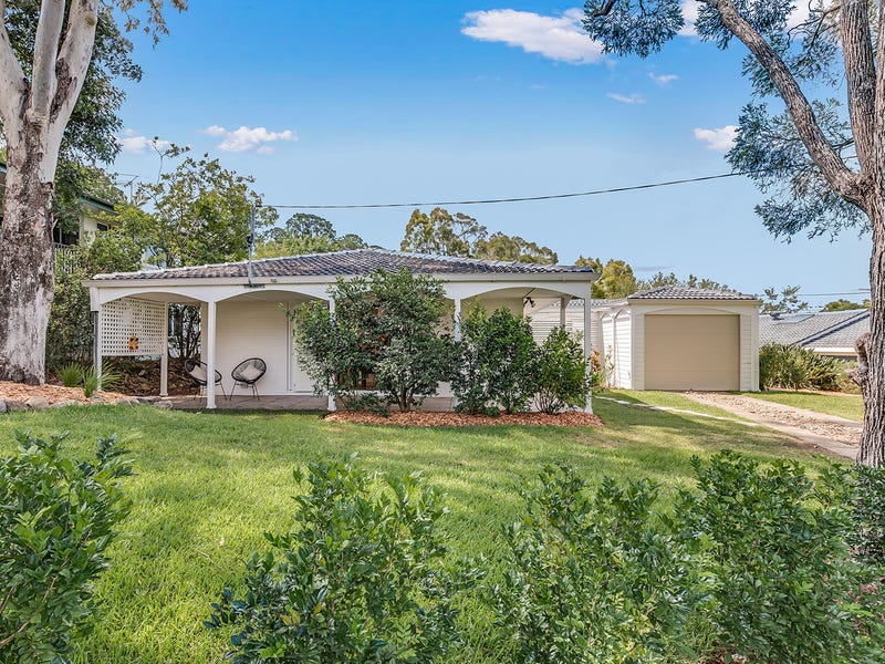 9 Jedburgh Street, Kenmore, Qld 4069 Property Details