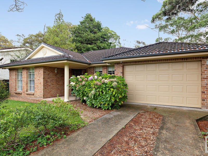 12A Mount View Avenue, Hazelbrook, NSW 2779 - Property Details